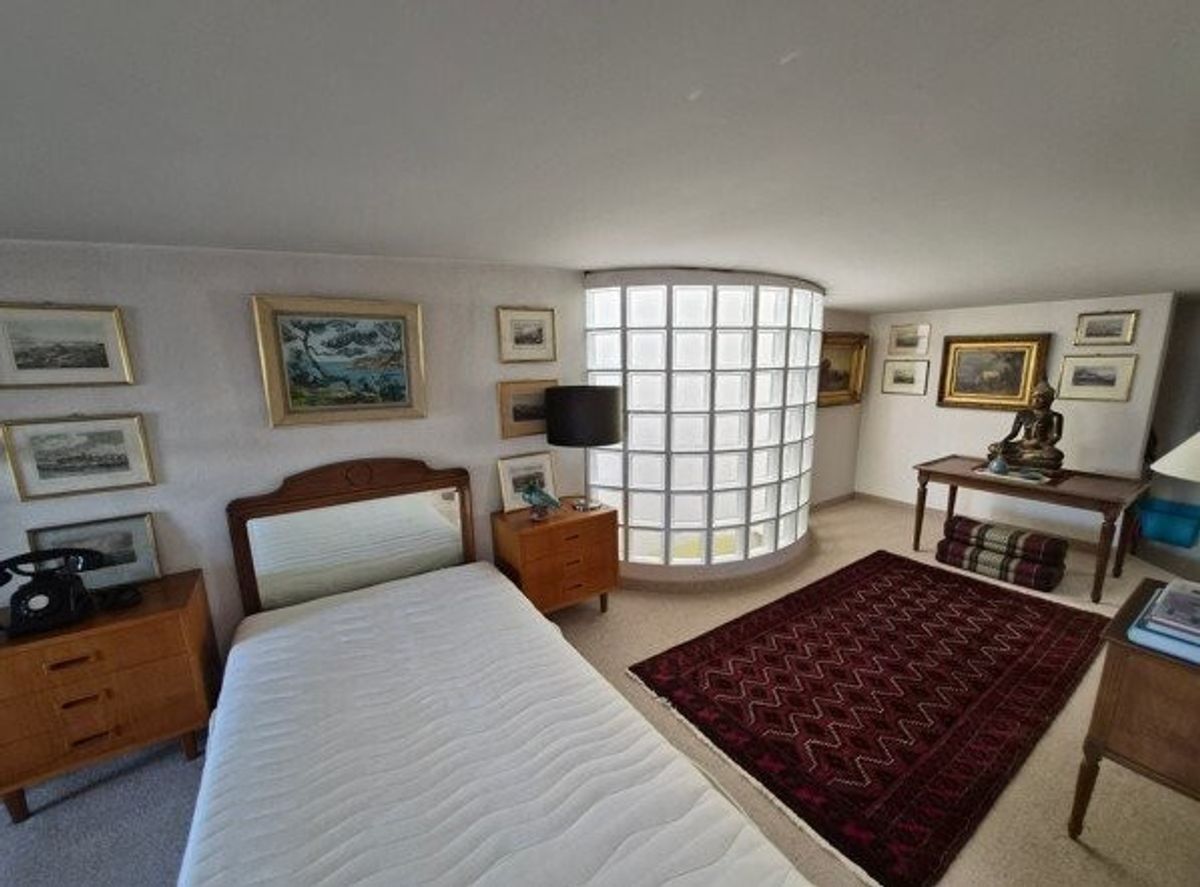 A saisir ! Magnifique appartement à Genève ! - 6