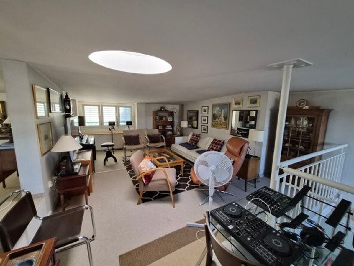 A saisir ! Magnifique appartement à Genève ! - 7