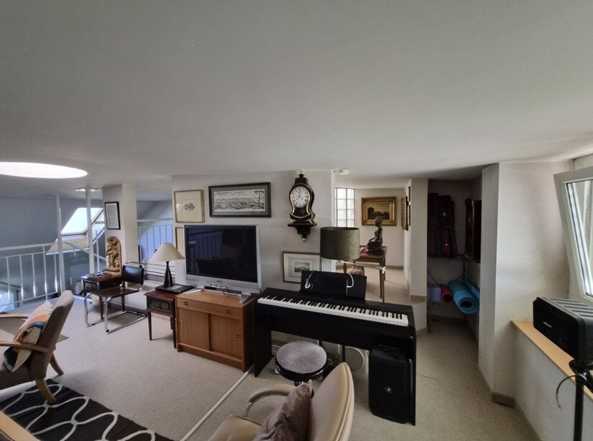 A saisir ! Magnifique appartement à Genève ! - 8