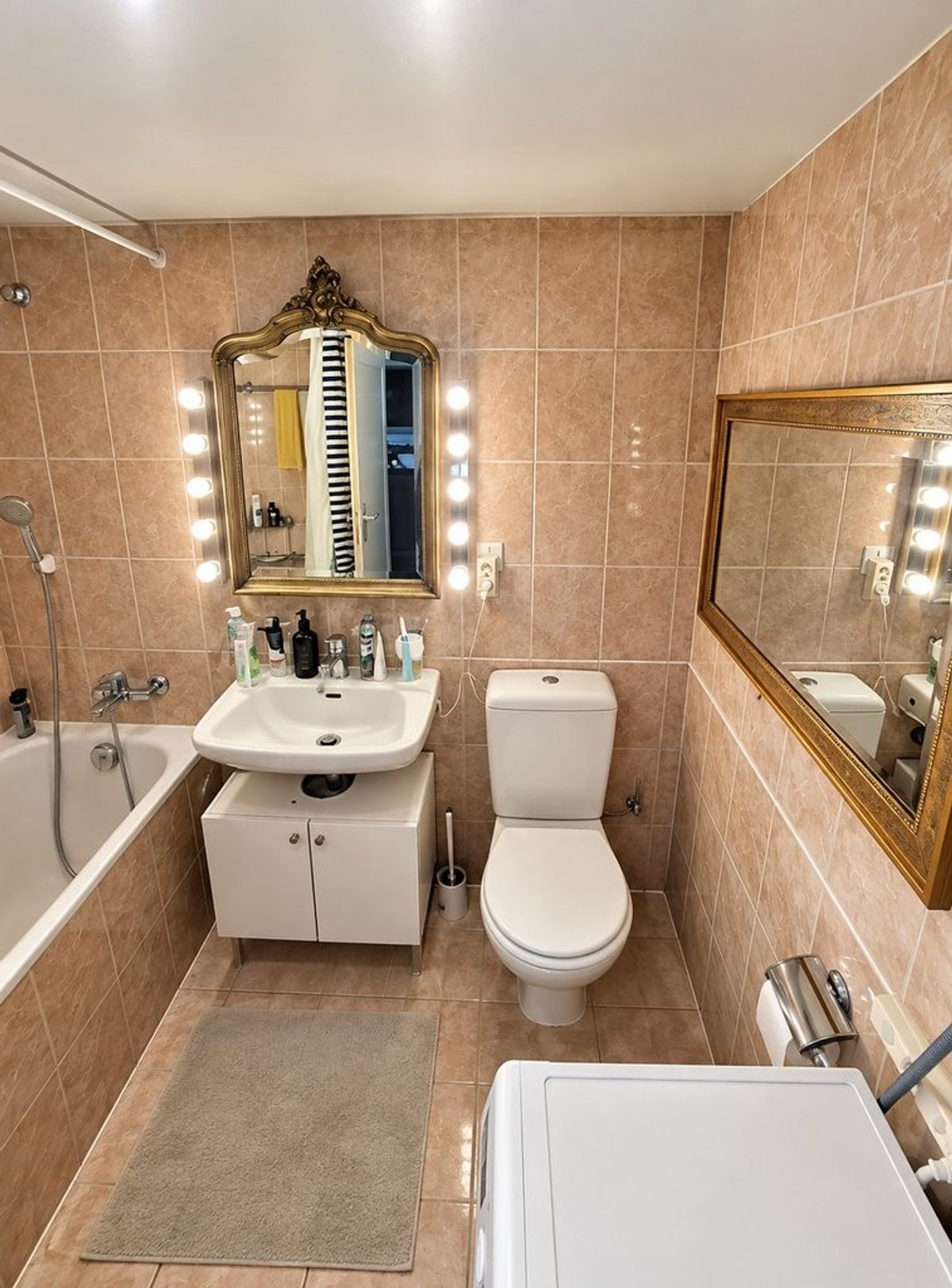A saisir ! Magnifique appartement à Genève ! - 9