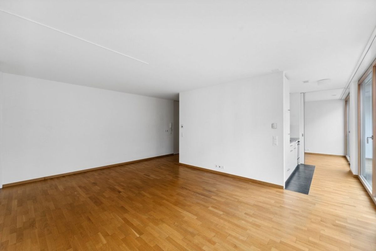 Top Stadtwohnung für Singles - 2