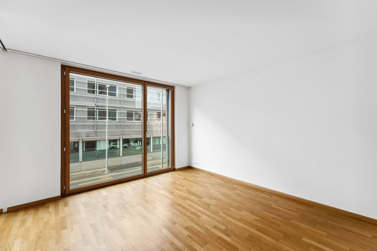 Top Stadtwohnung für Singles - 3