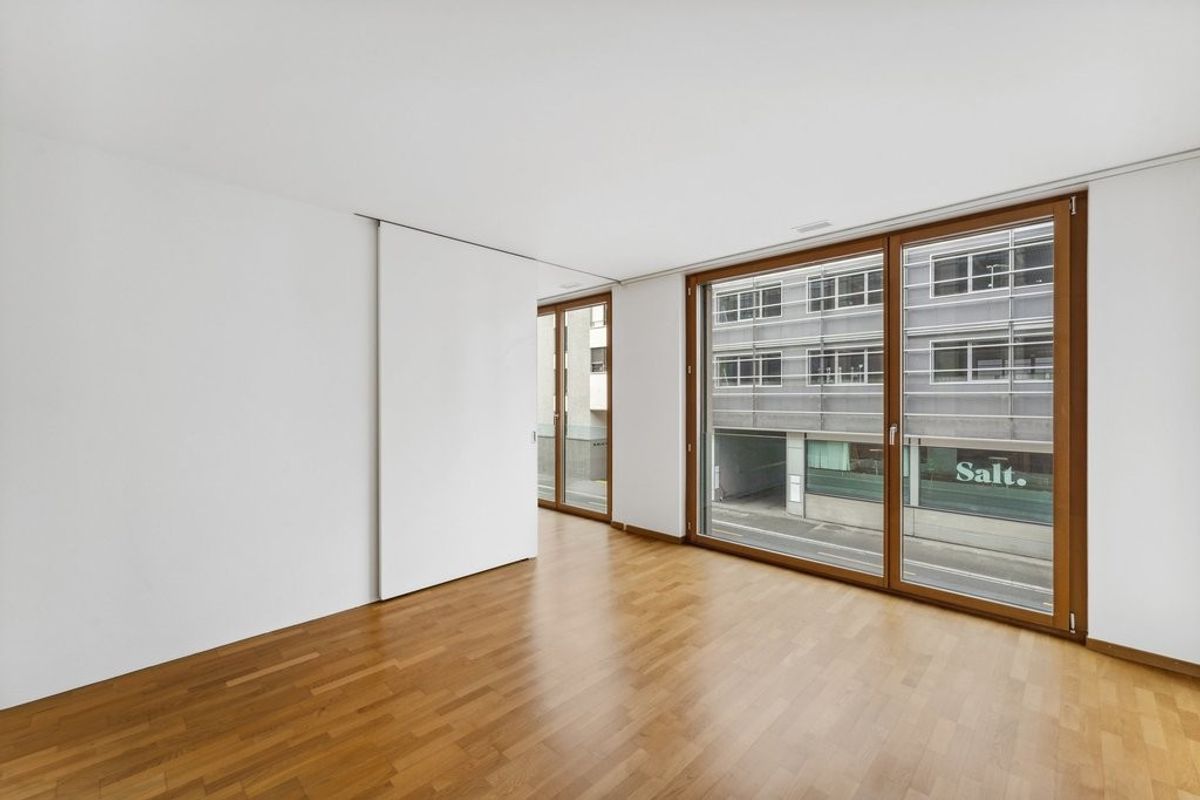 Top Stadtwohnung für Singles - 4