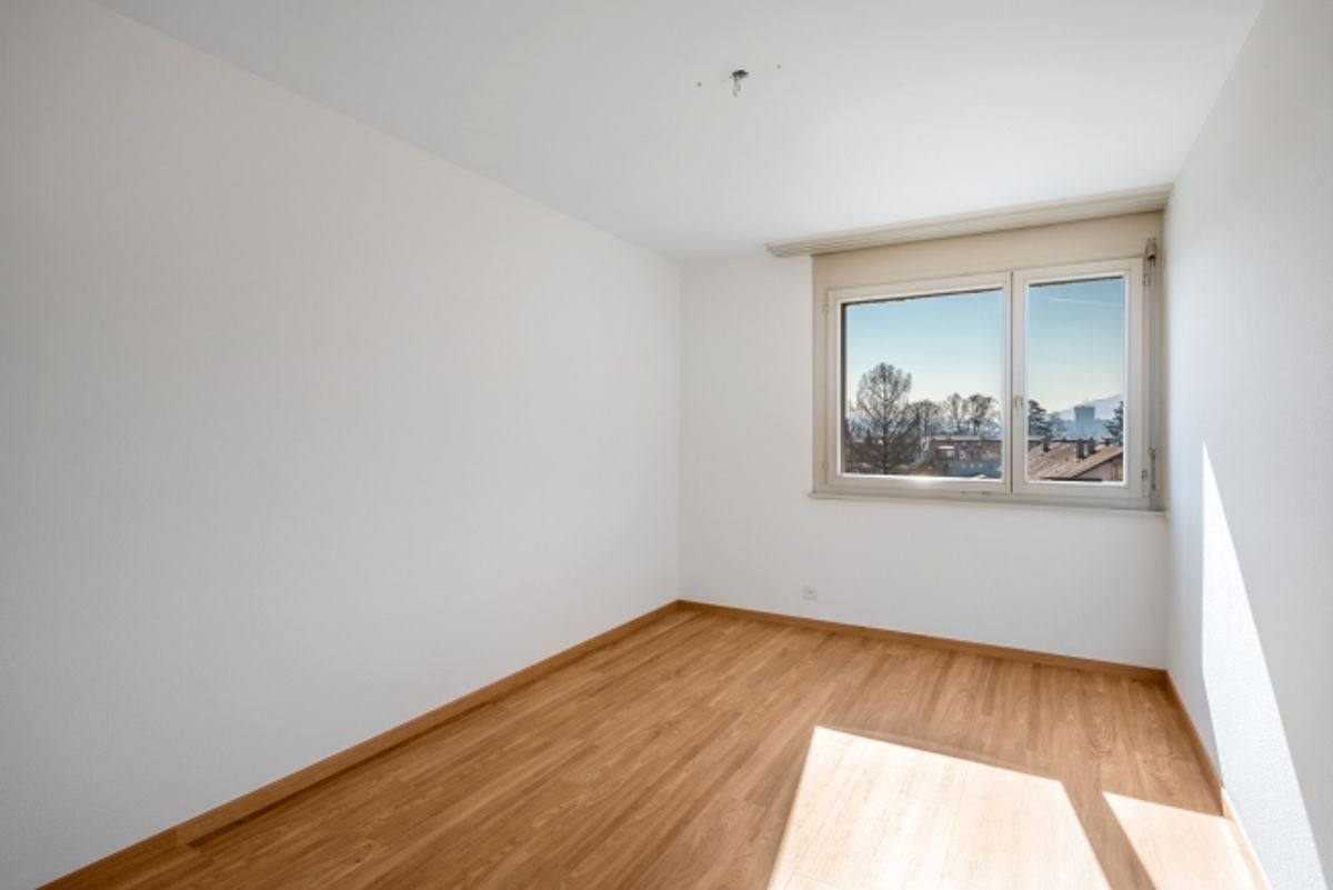 Attraktive Wohnung an zentraler Lage - 5
