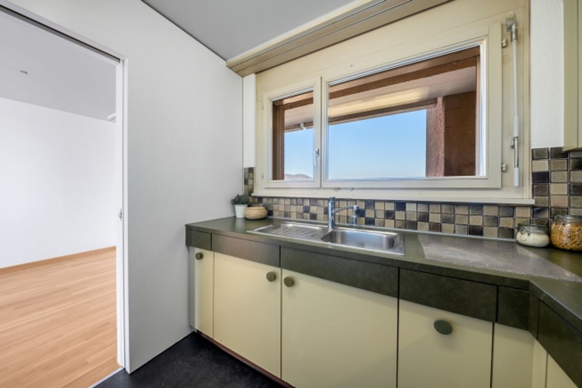Attraktive Wohnung an zentraler Lage - 8