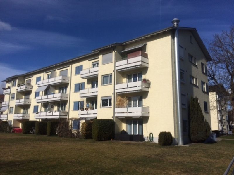 MIETEN OHNE KAUTION - Wohnung sucht Mieter! - 1