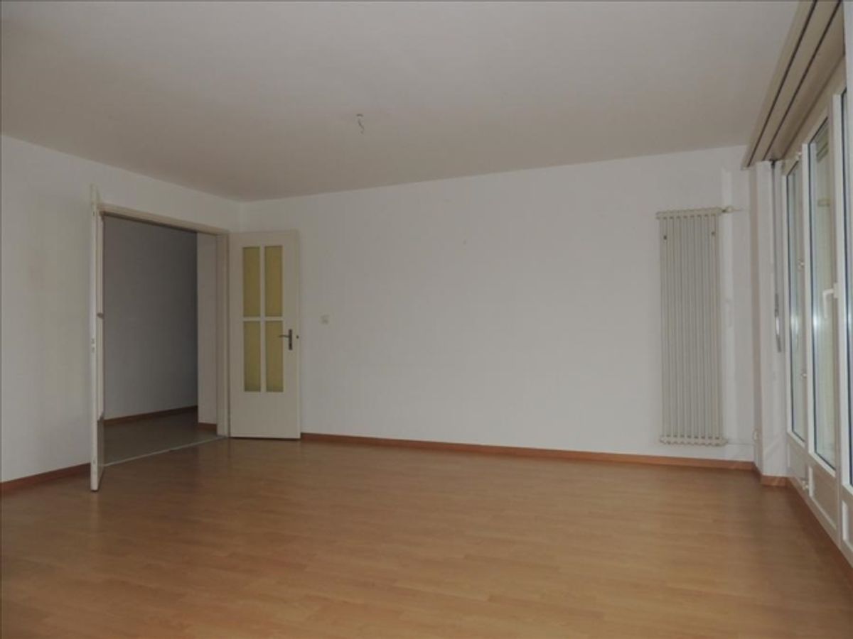 MIETEN OHNE KAUTION - Wohnung sucht Mieter! - 1