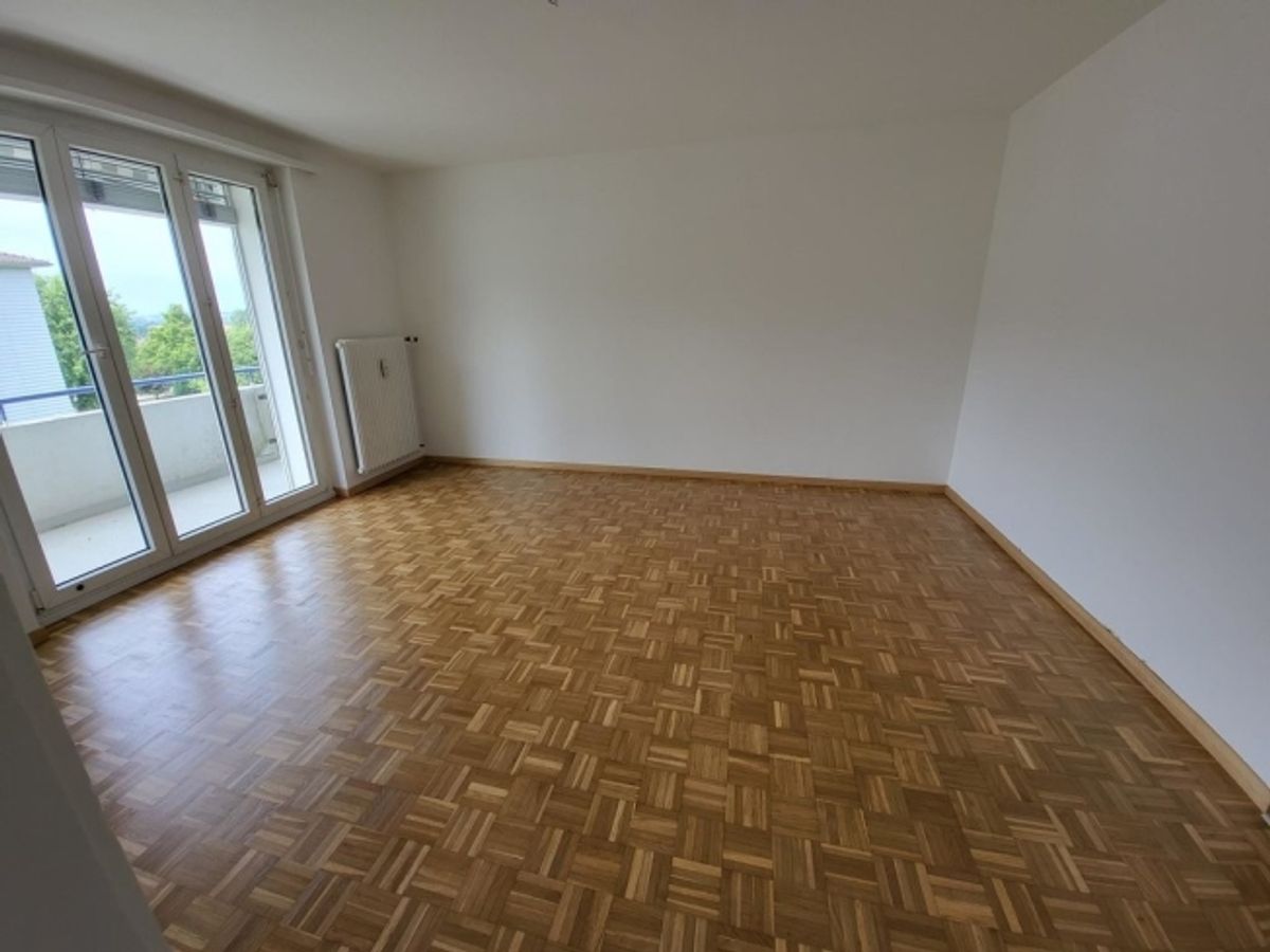 Bel appartement au centre de Marly! - 0