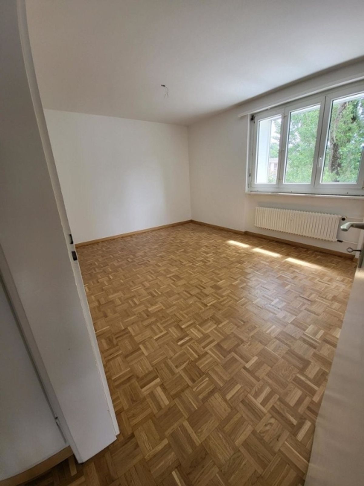Bel appartement au centre de Marly! - 1