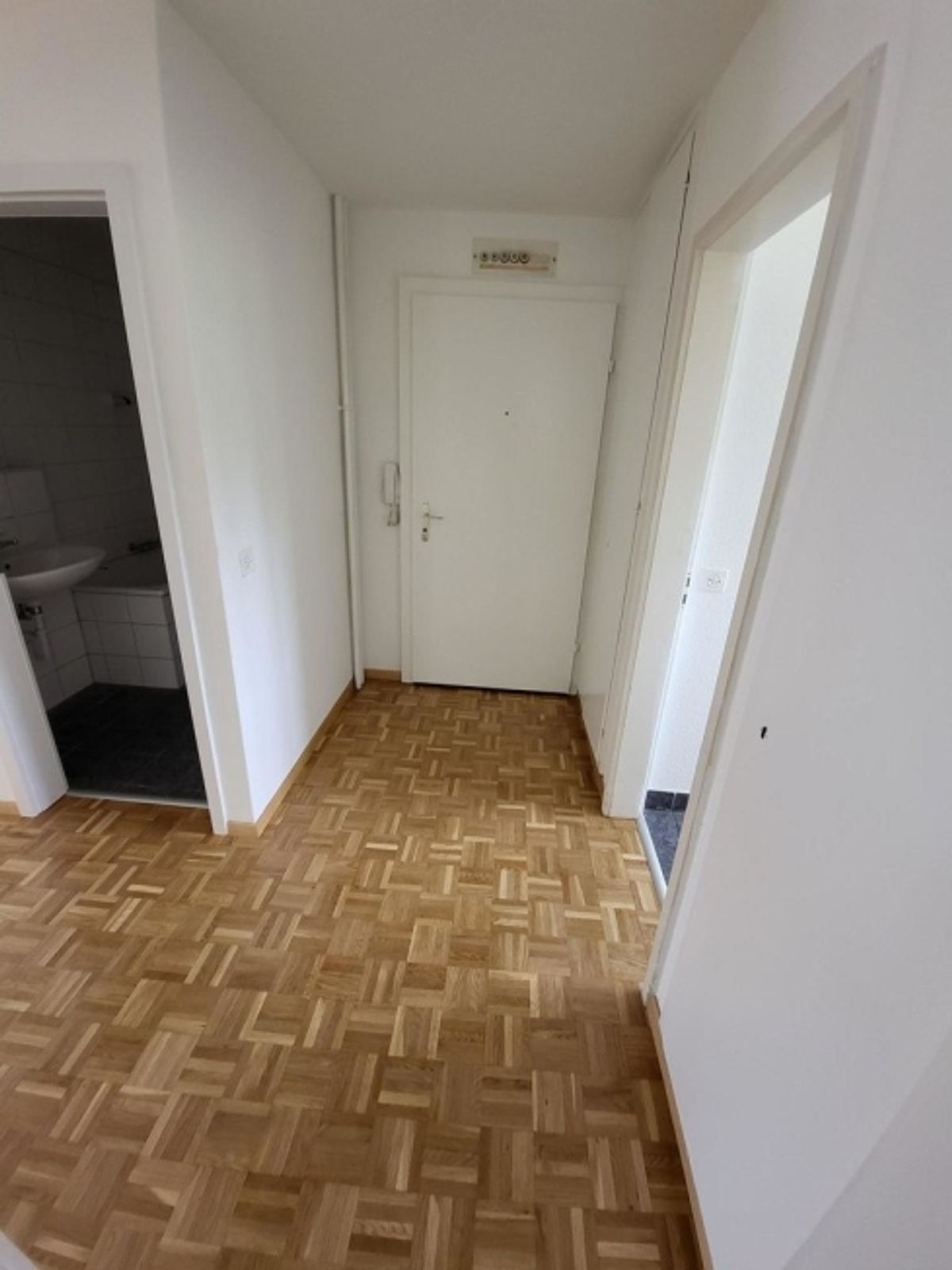 Bel appartement au centre de Marly! - 3
