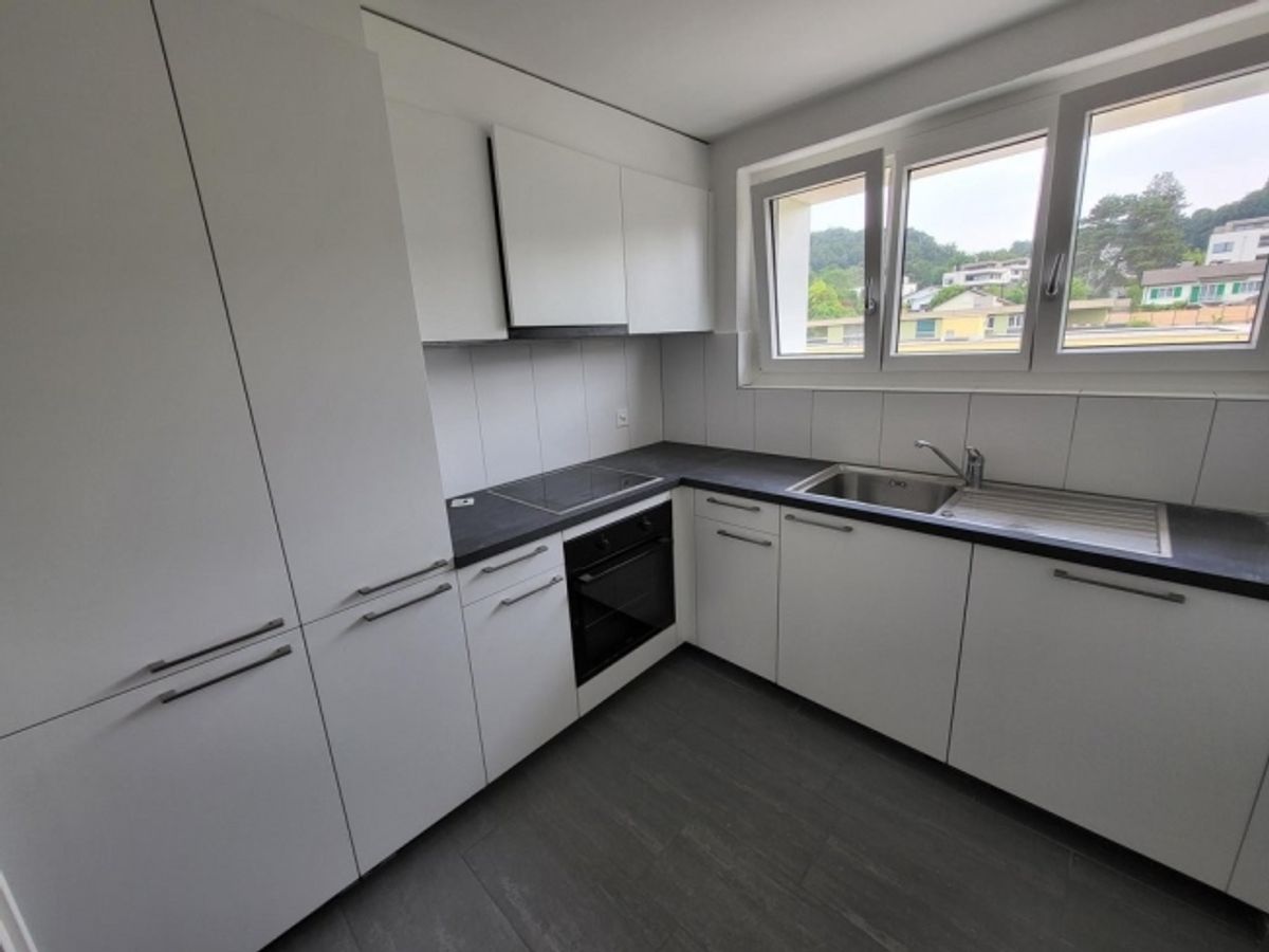 Bel appartement au centre de Marly! - 5