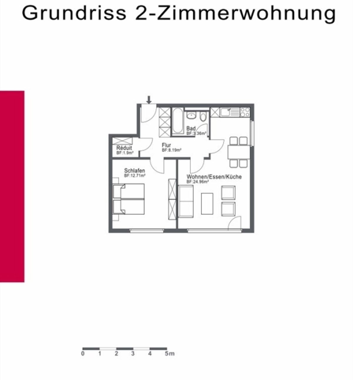 Wohlfühlen im Grünen! - 6