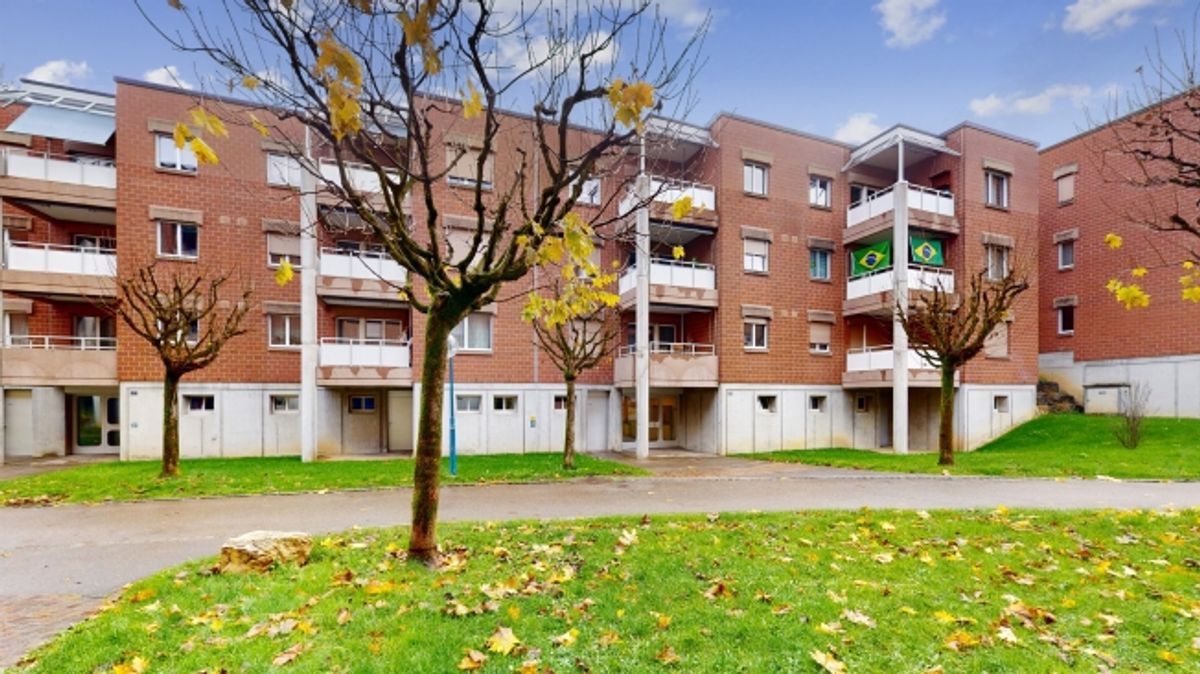 Familienfreundlich wohnen - 0