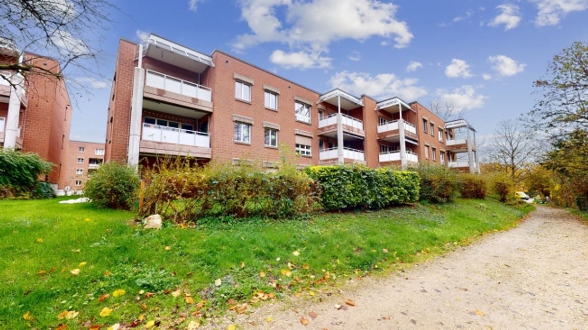 Familienfreundlich wohnen - 1