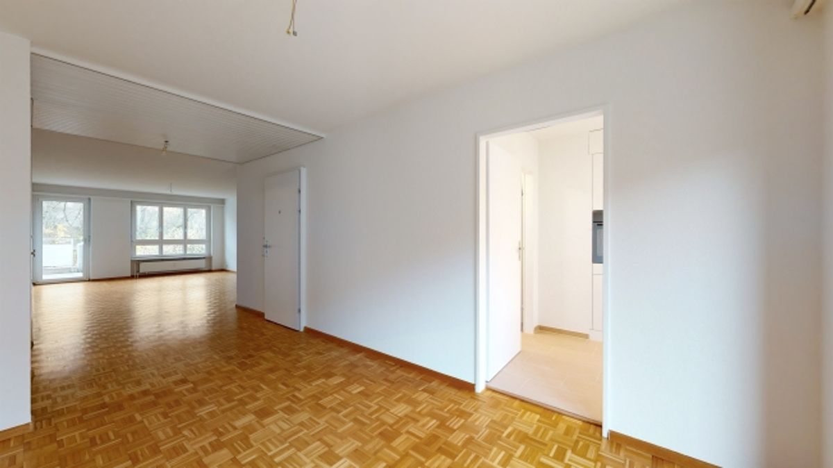 Familienfreundlich wohnen - 2