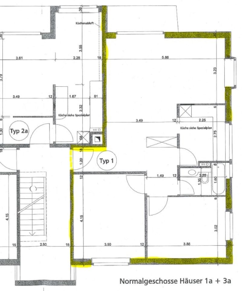 MIETEN OHNE KAUTION - Wohnung sucht Mieter! - 7