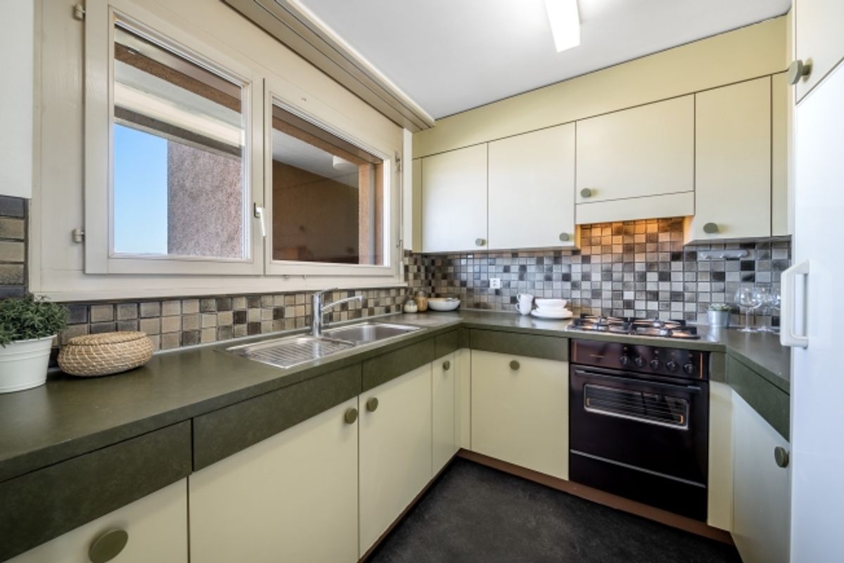 Gemütliche Wohnung in Wettingen - 1