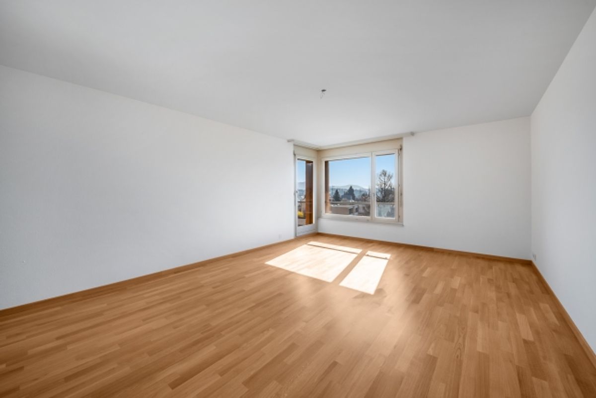 Gemütliche Wohnung in Wettingen - 3