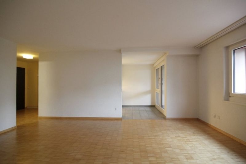Wohnung sucht Single - 2