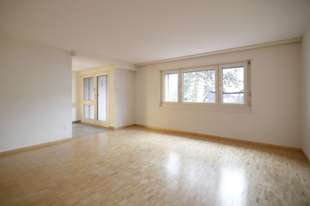 Wohnung sucht Single - 2