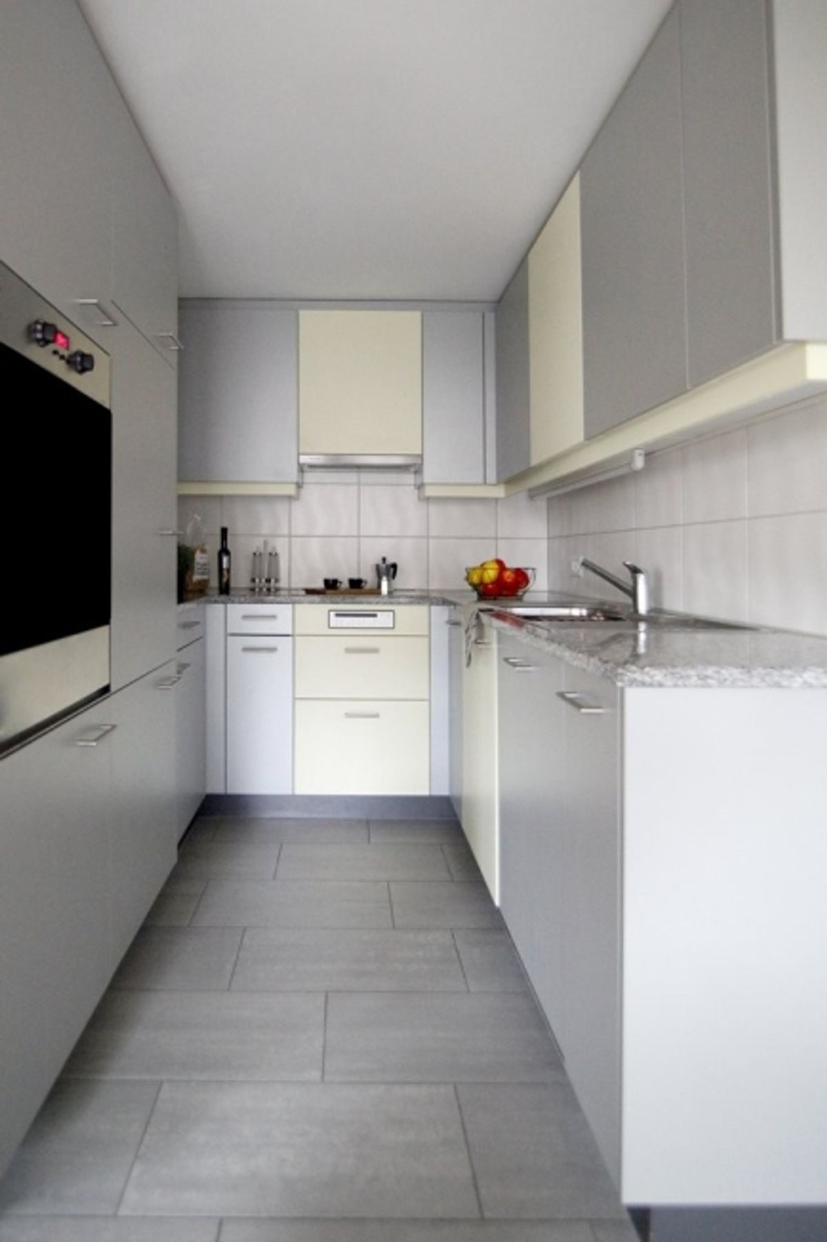 Wohnung sucht Single - 3