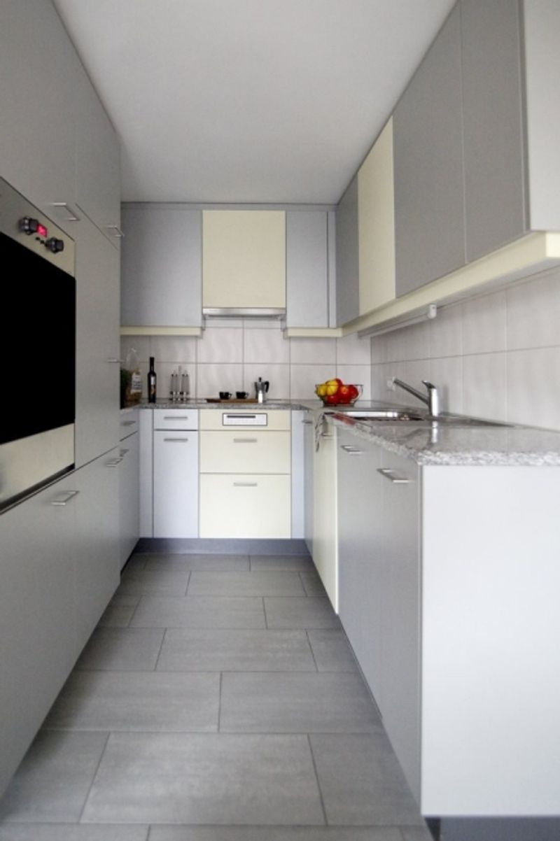 Wohnung sucht Single - 4
