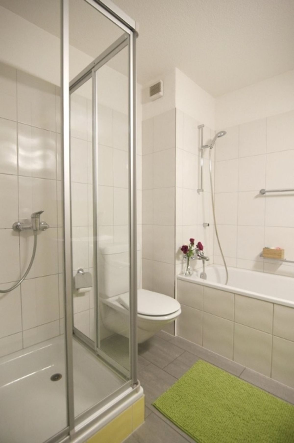 Wohnung sucht Single - 4