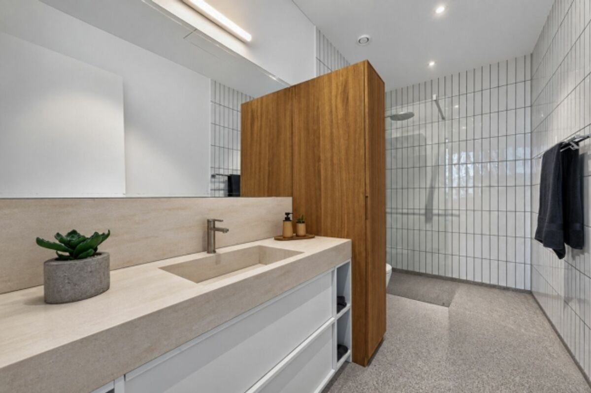 Exklusive Neubau-Loftwohnung - 3