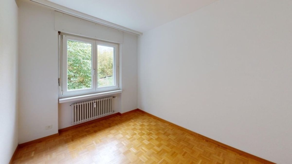 Helle 6-Zimmer-Wohnung im 1. OG  ruhig wohnen in Herrliberg | BEFRISTET - 7