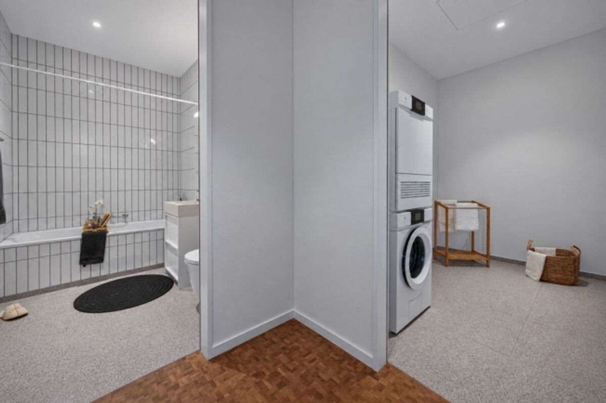 Exklusive Neubau-Loftwohnung - 6