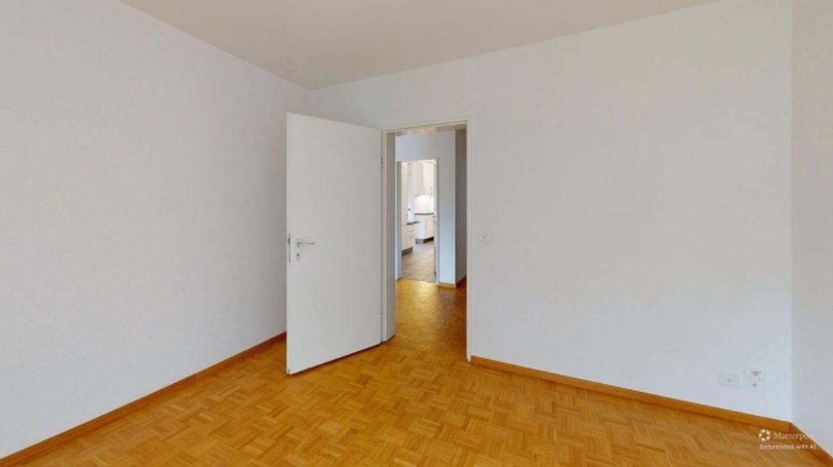 Helle 6-Zimmer-Wohnung im 1. OG  ruhig wohnen in Herrliberg | BEFRISTET - 5