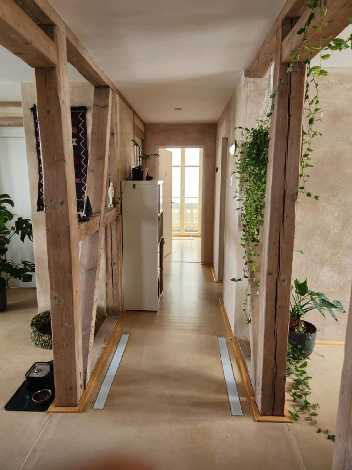 3.5 Zimmer möbl. Wohnobjekt - 5