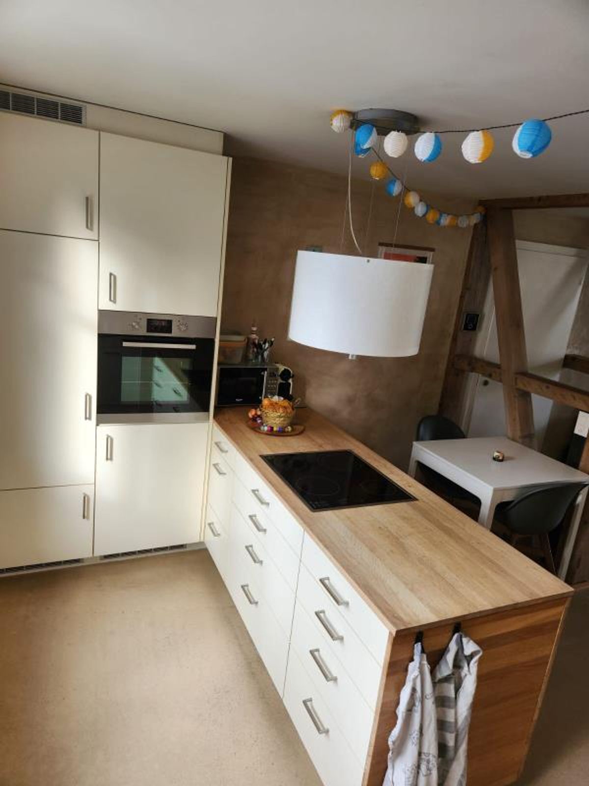 3.5 Zimmer möbl. Wohnobjekt - 6