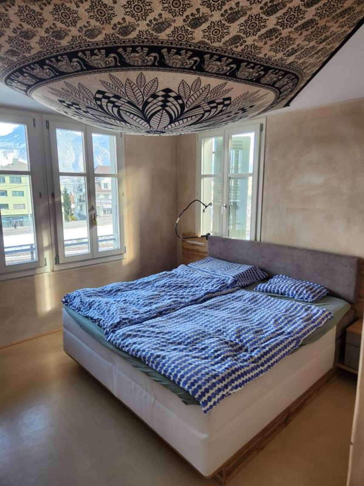 3.5 Zimmer möbl. Wohnobjekt - 7