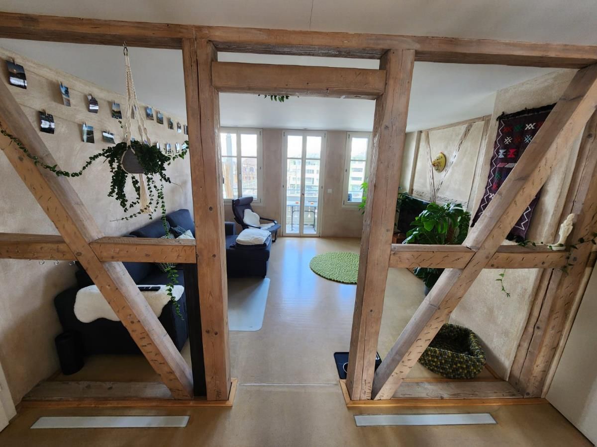 3.5 Zimmer möbl. Wohnobjekt - 9