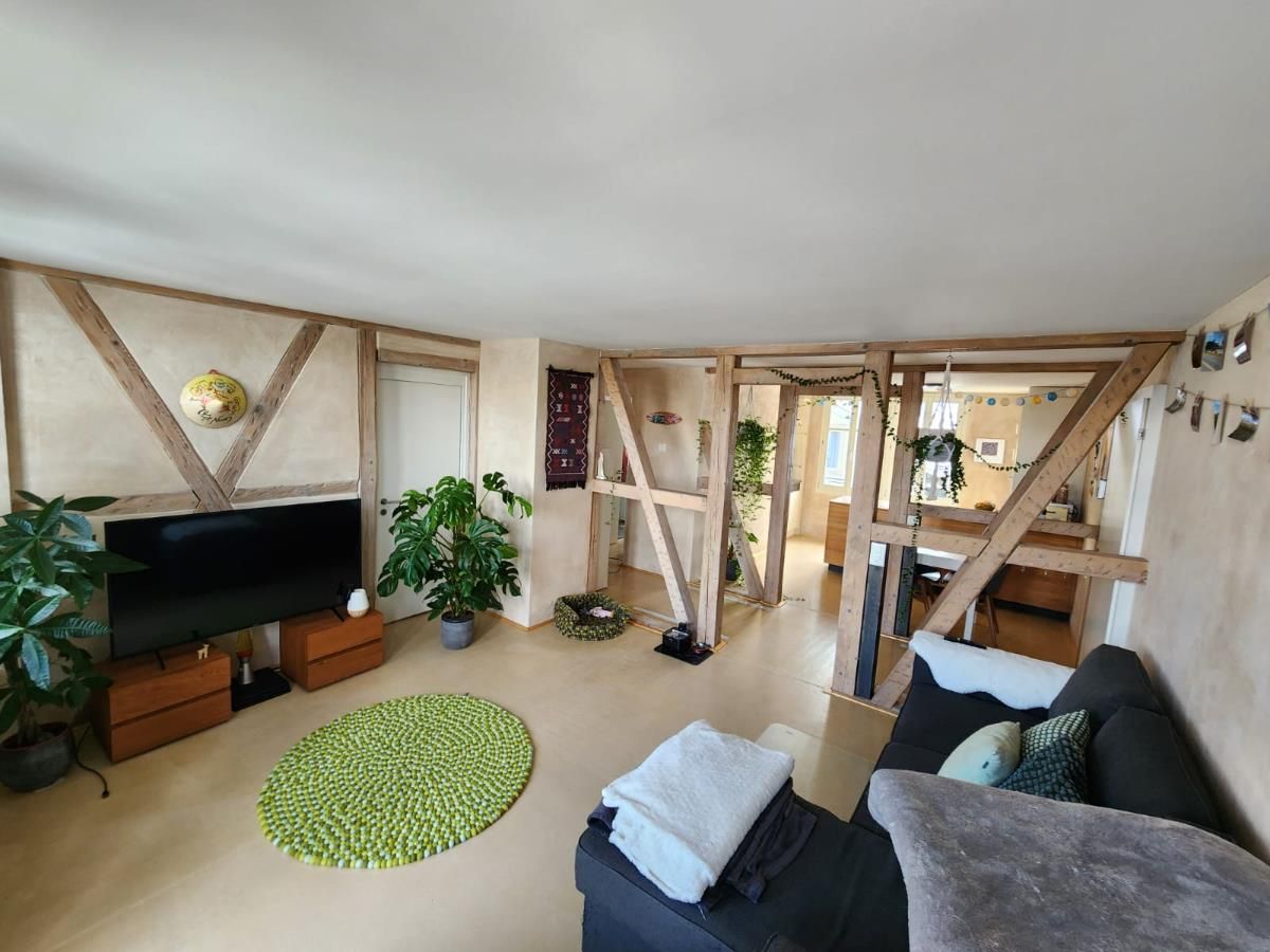 3.5 Zimmer möbl. Wohnobjekt - 3