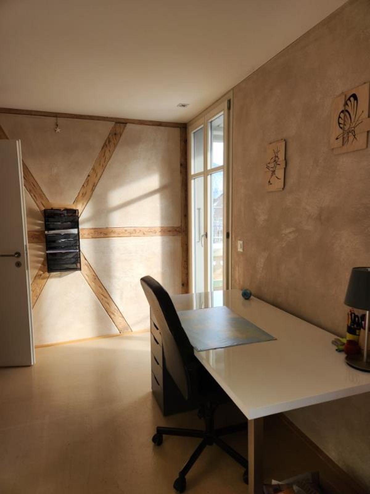 3.5 Zimmer möbl. Wohnobjekt - 4