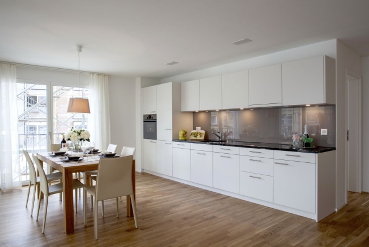 Hier endet Ihre Wohnungssuche - Topmodernes Wohnen garantiert! - 2