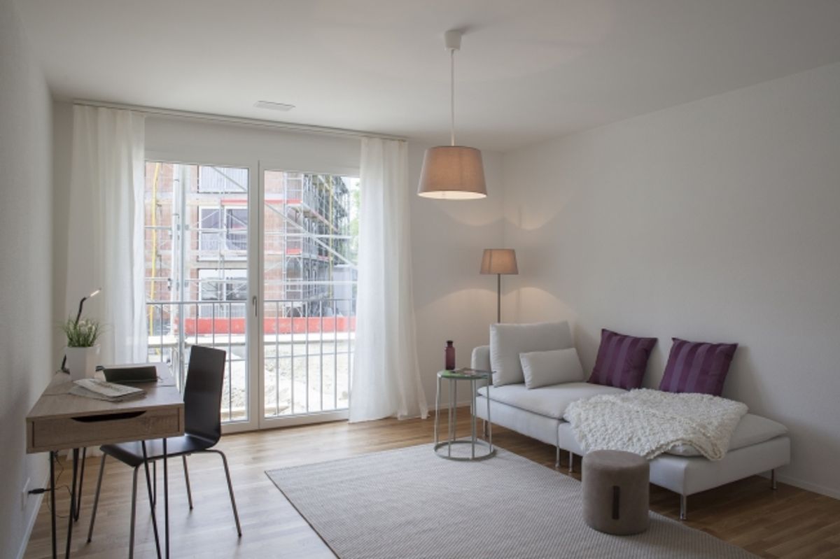 Hier endet Ihre Wohnungssuche - Topmodernes Wohnen garantiert! - 5