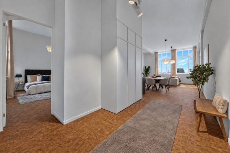 Erstvermietung 2.5 Zimmer Wohnung in Zug - 2