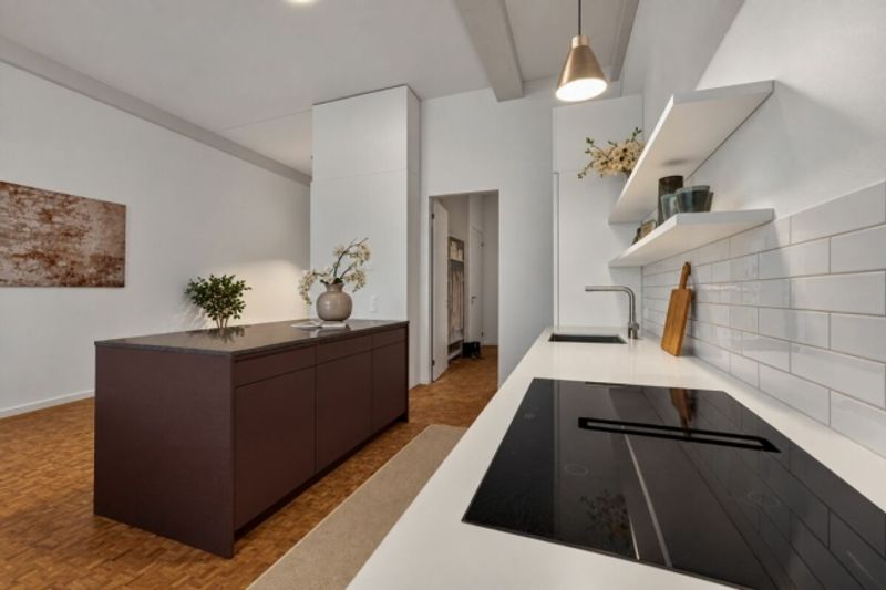 Erstvermietung 2.5 Zimmer Wohnung in Zug - 4