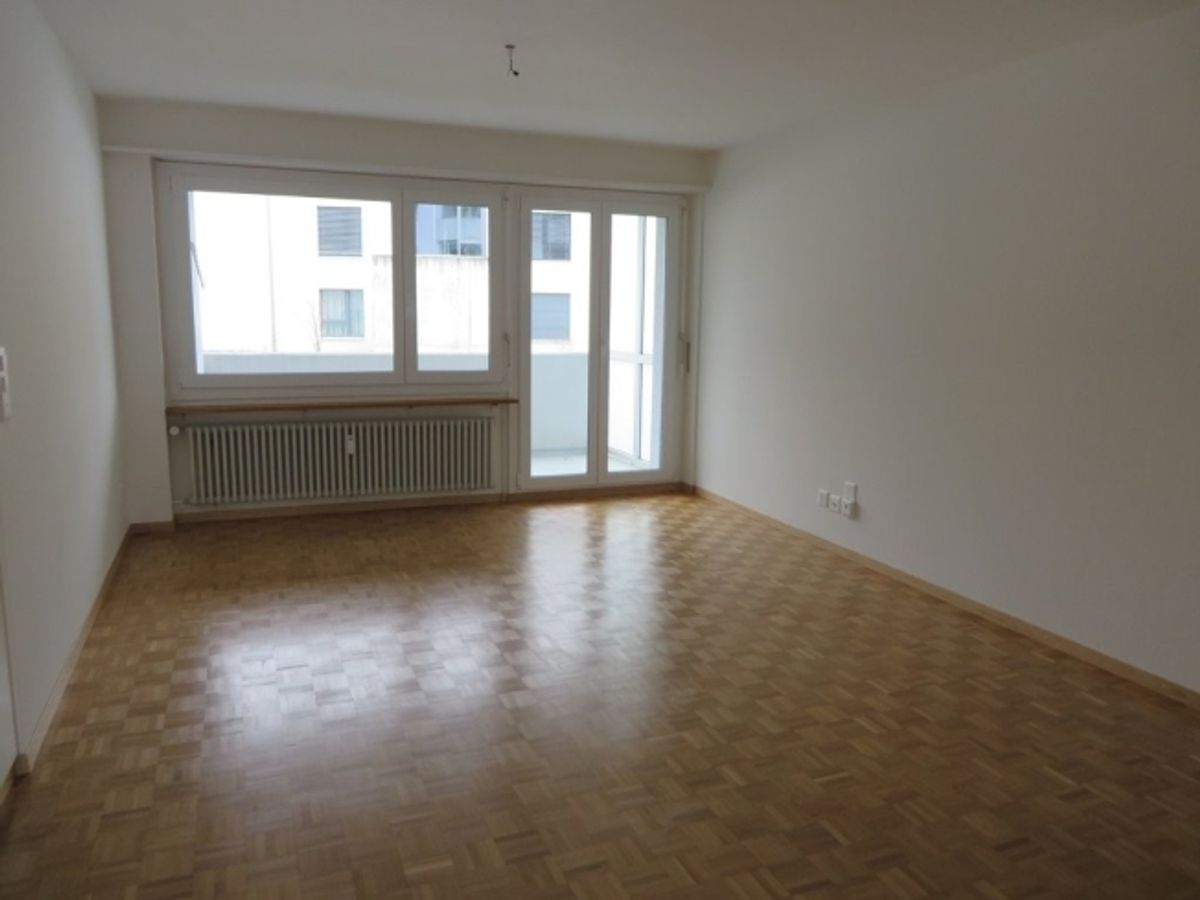 Besichtigen - Einziehen - Wohlfühlen - 1