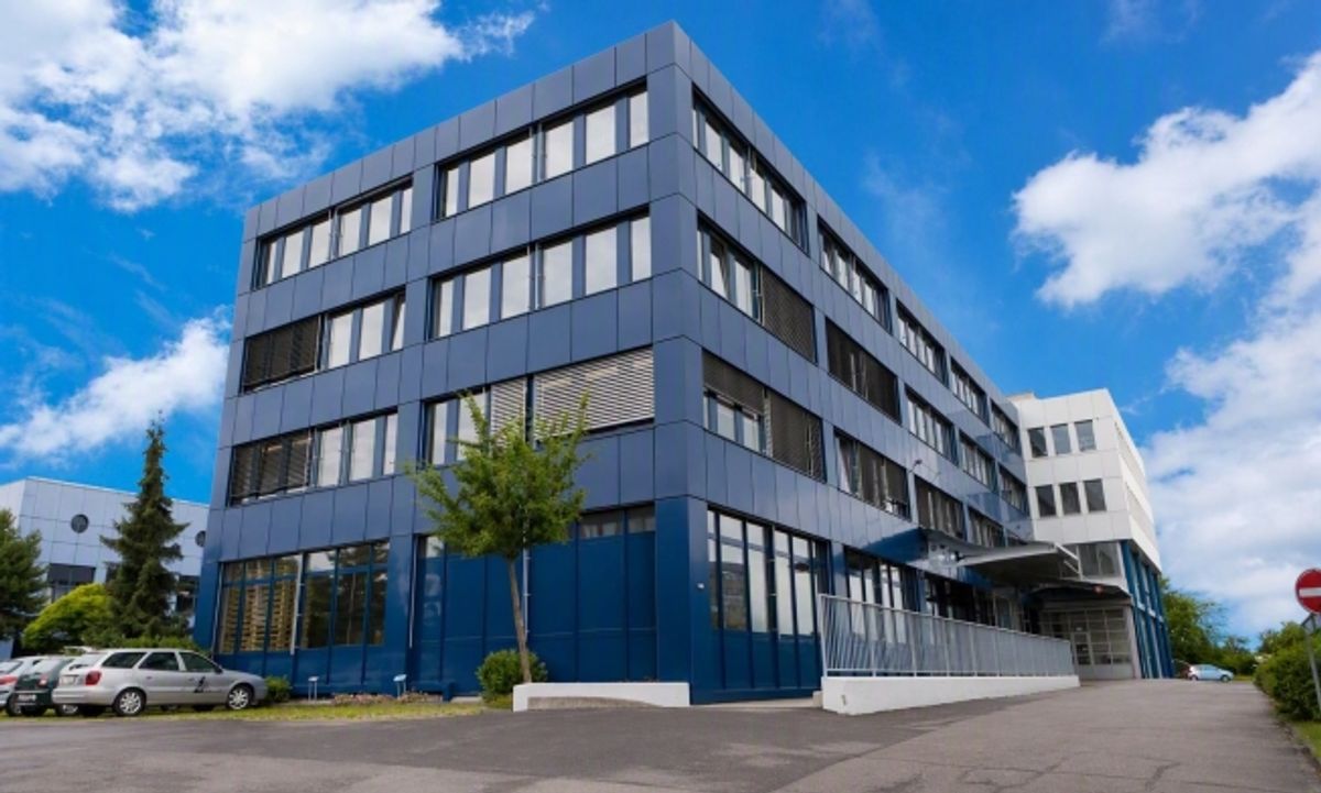 Raum für Ihr Business - 0