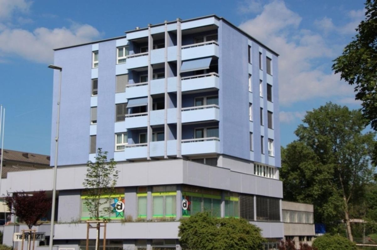 Ihr neuer Geschäftsstandort im Herzen des Freiamts! - 0