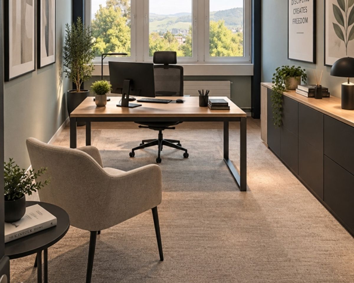 Raum für Ihr Business - 5