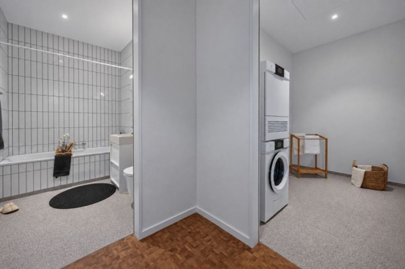 3.5 Zimmer Loftwohnung in Zug - 7