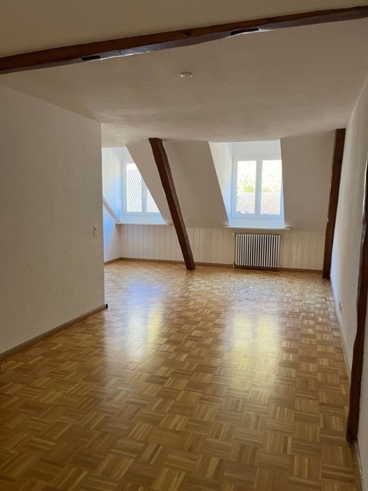 2.5 Zimmer Maisonette - 3