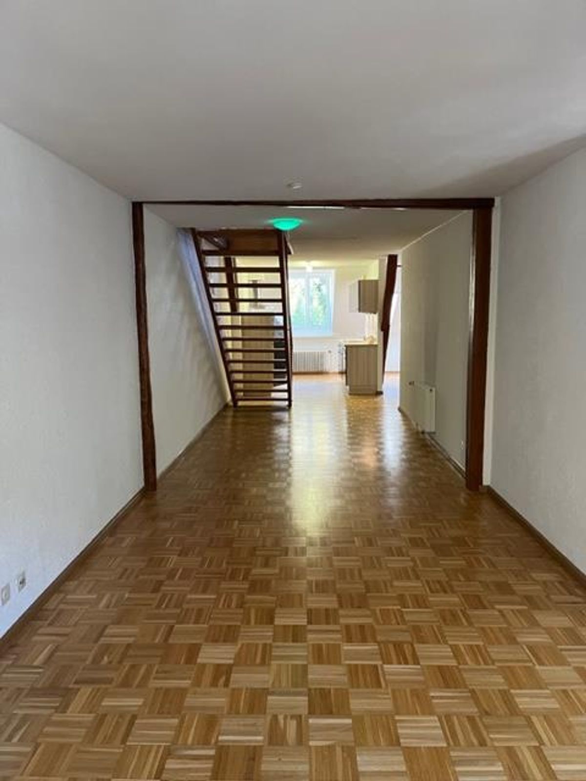 2.5 Zimmer Maisonette - 4