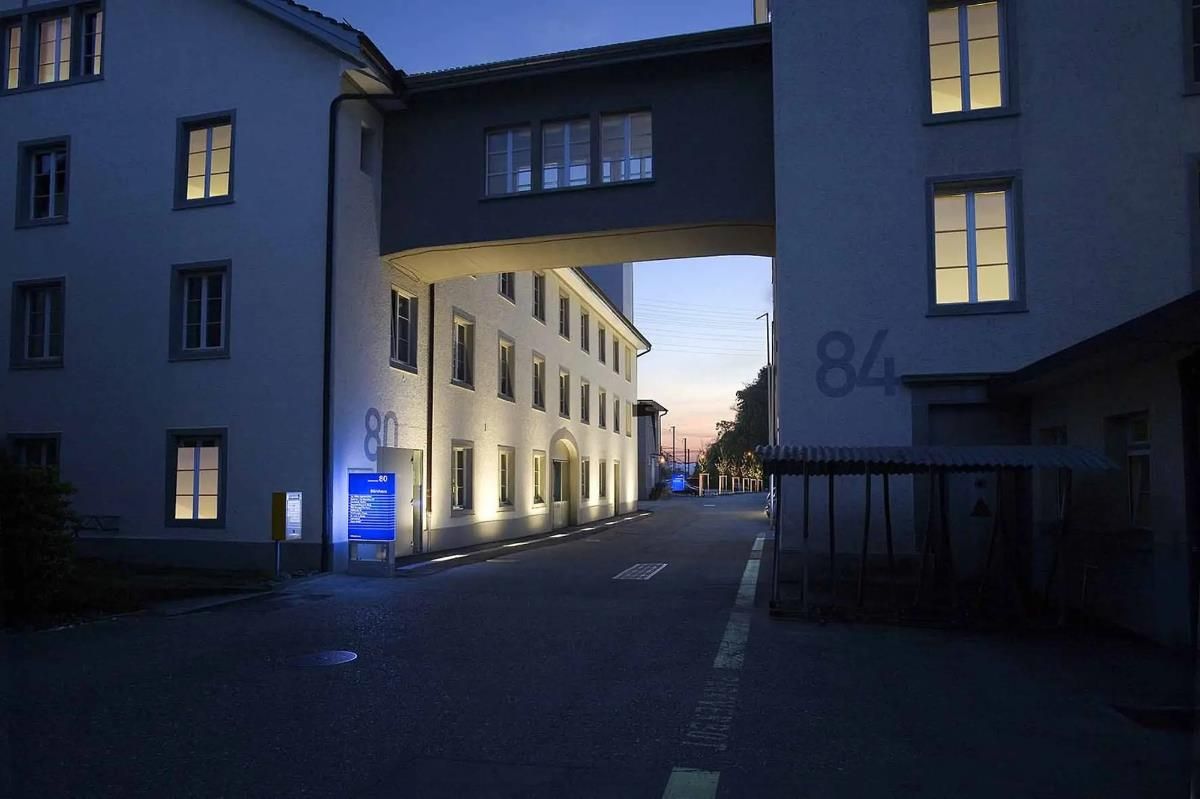 Büro - 7