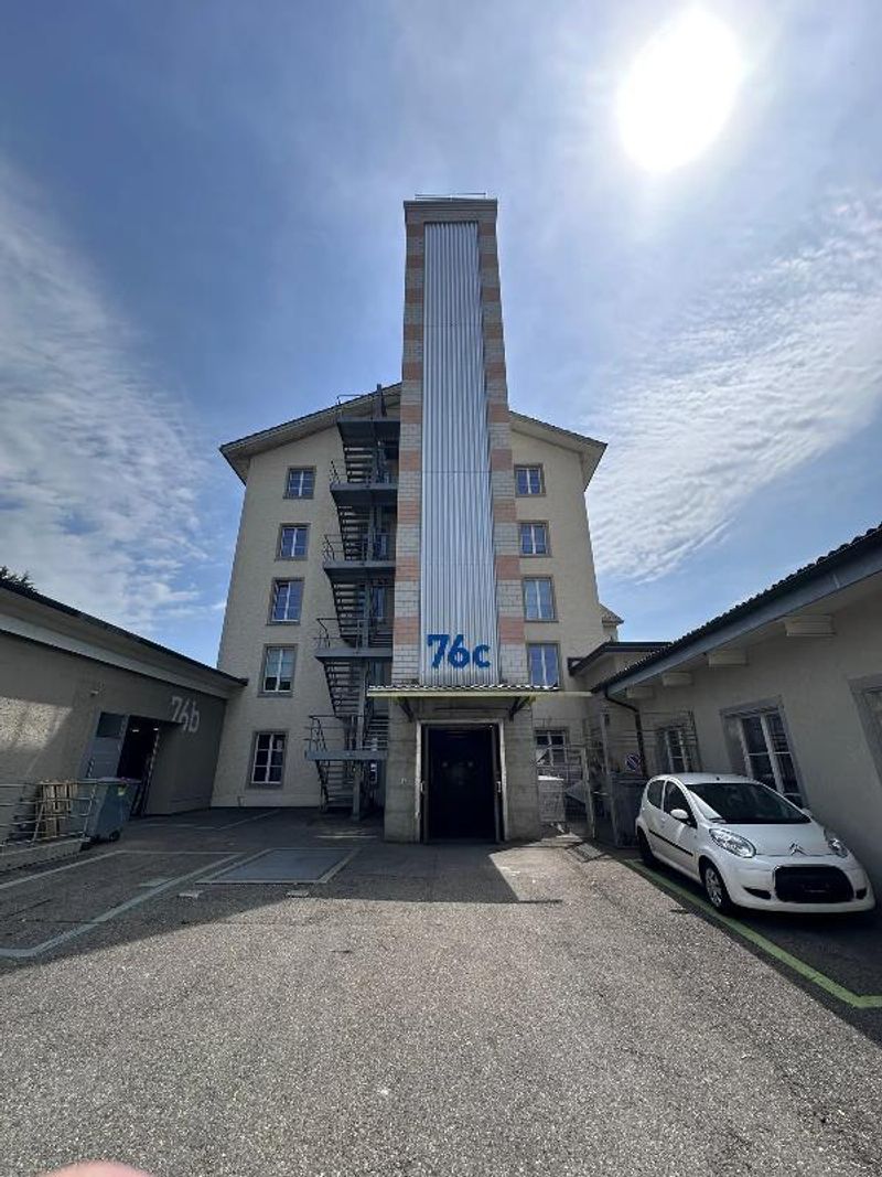 Büro - 9